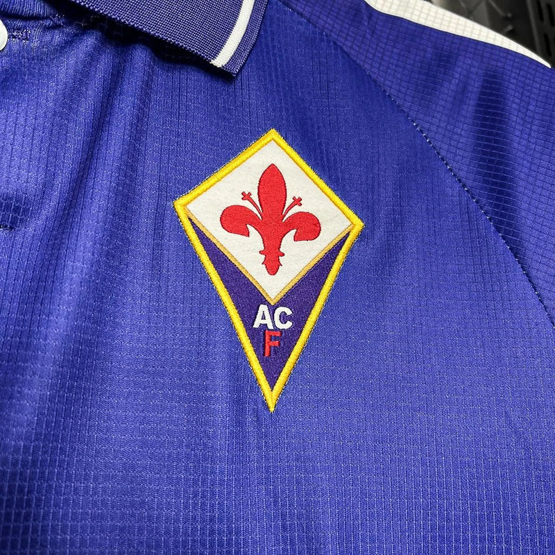 Fiorentina Retro 1998/99