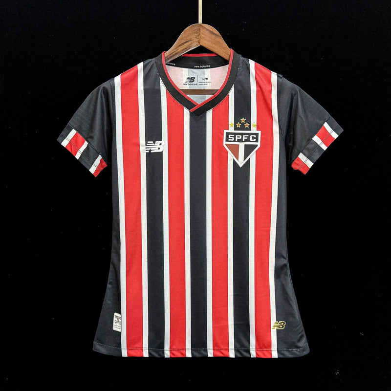 São Paulo Feminino Reserva 24/25