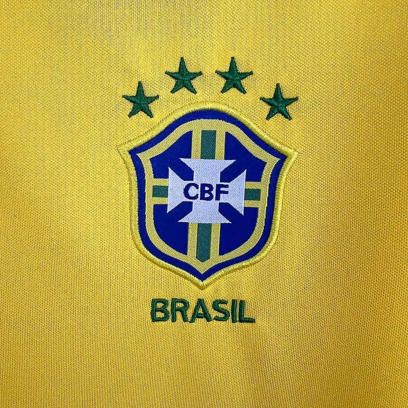 Brasil Retro 1997