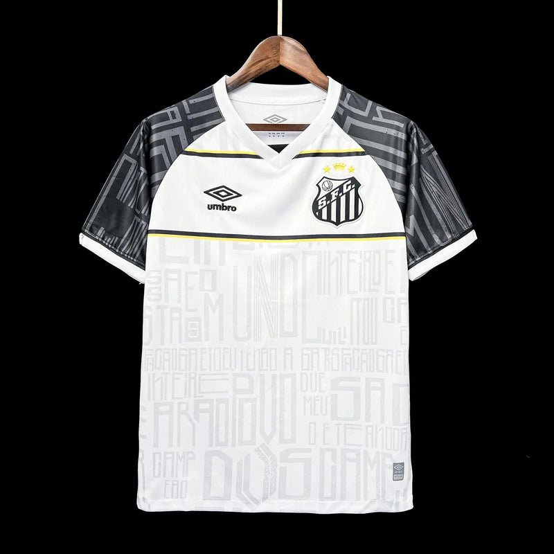 Santos Especial Edição Fã 24/25