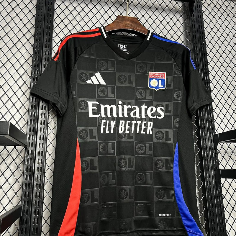 Lyon Reserva 24/25