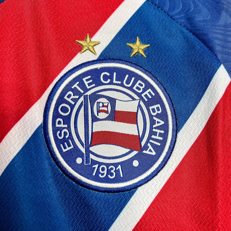 Bahia Titular 24/25