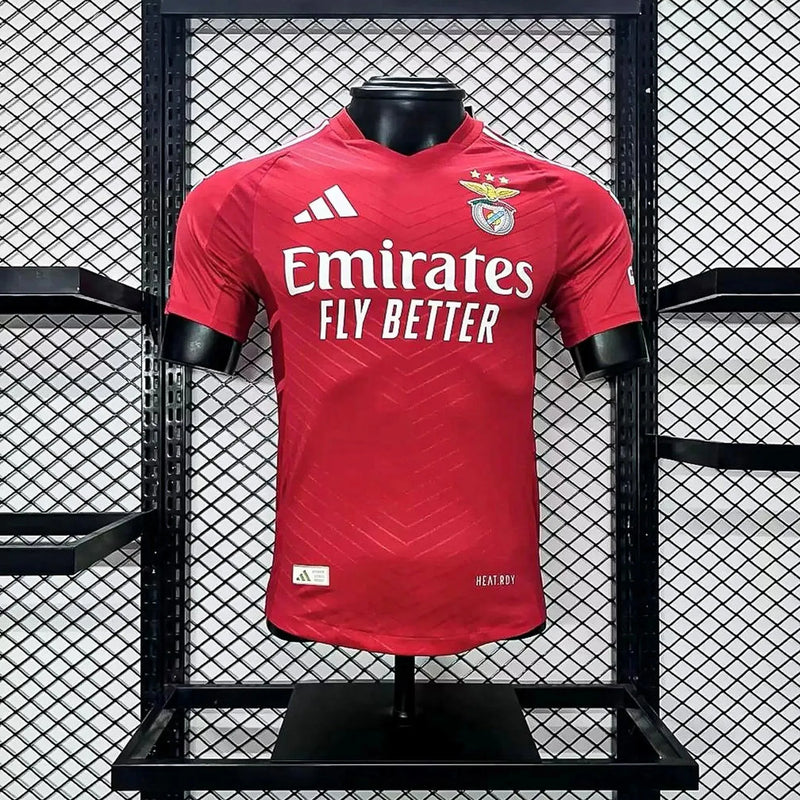 Benfica Jogador Titular 24/25