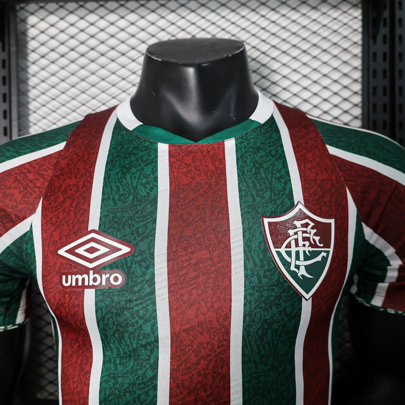 Fluminense Jogador Titular 24/25