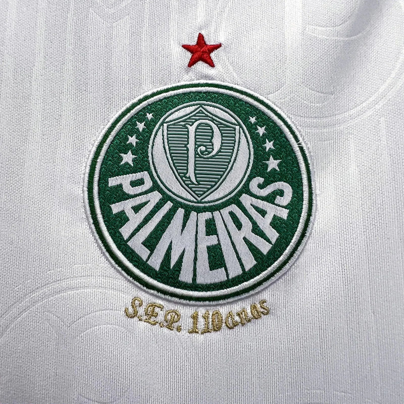 Palmeiras Feminino Reserva 24/25