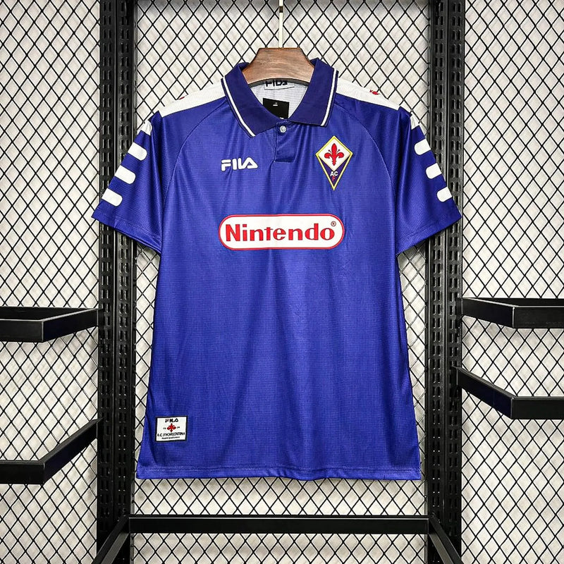 Fiorentina Retro 1998/99