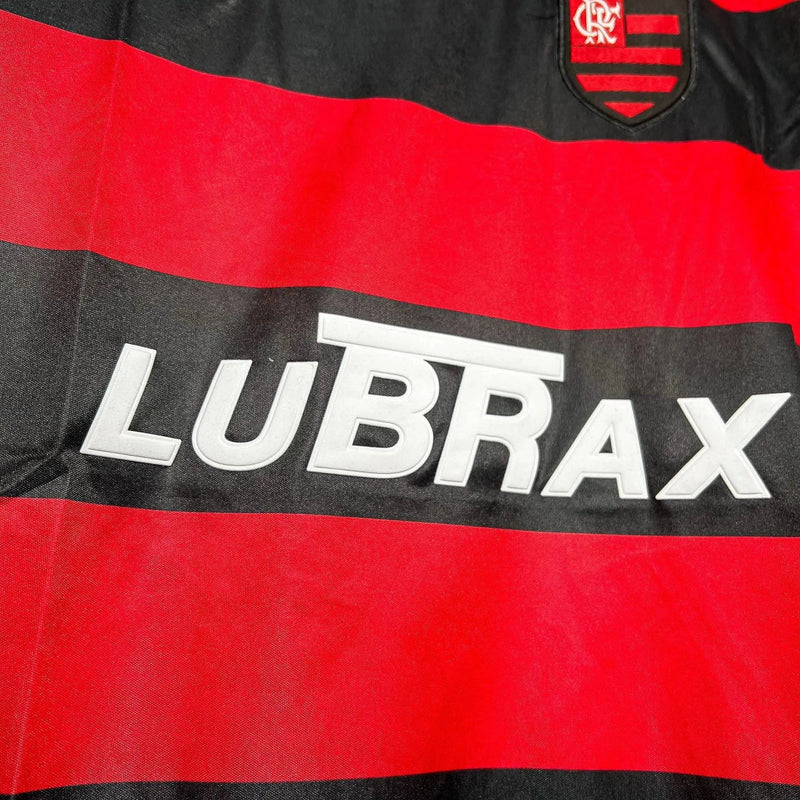 Flamengo Retro 2000/01