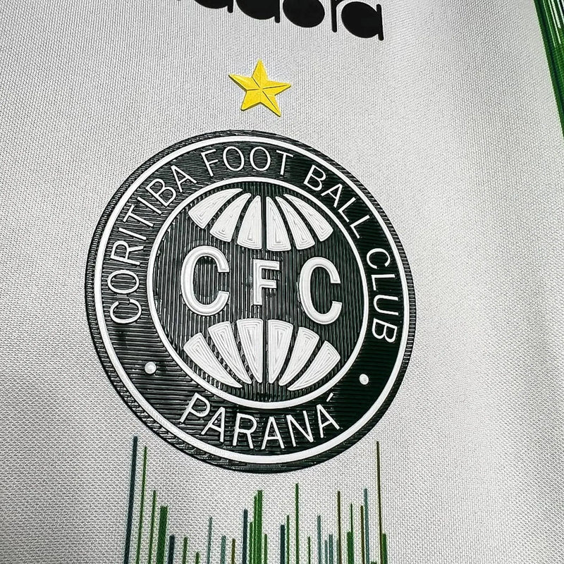 Coritiba Reserva 24/25