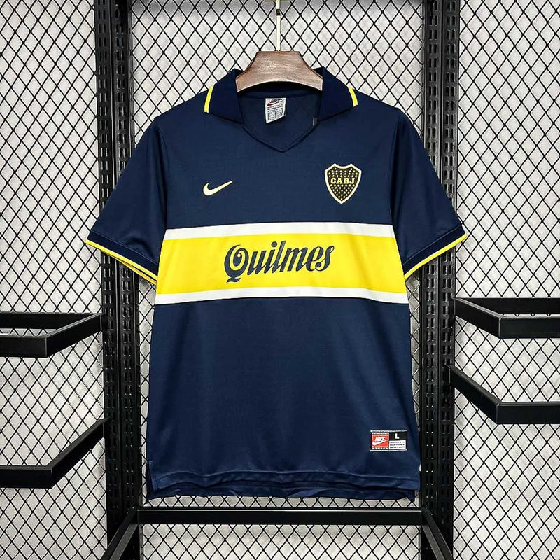 Boca Juniors Retro 1996/97