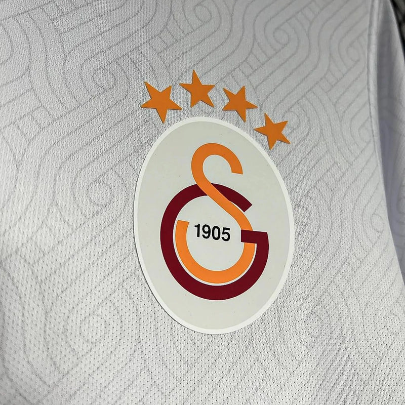 Galatasaray Reserva 24/25