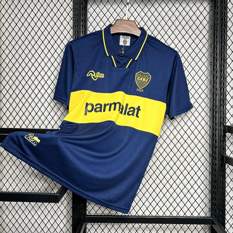 Boca Juniors Retro 1994