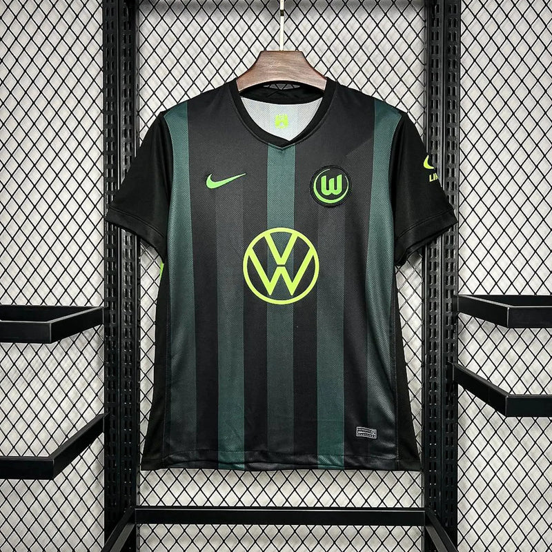 Wolfsburg Reserva 24/25