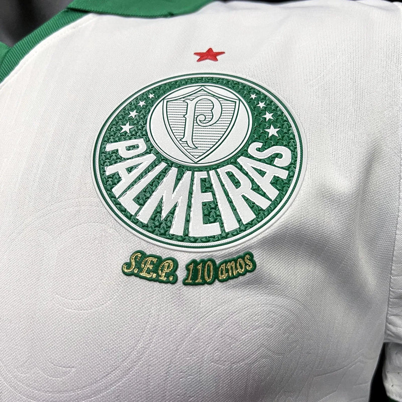 Palmeiras Jogador Reserva 24/25