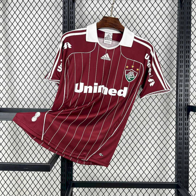 Fluminense Retro 2007/08