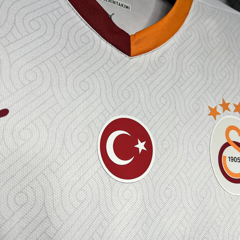 Galatasaray Reserva 24/25