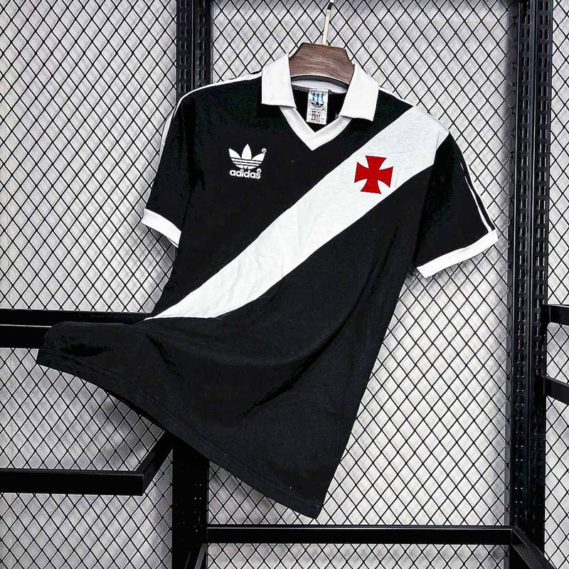 Vasco da Gama Retro Titular 1988