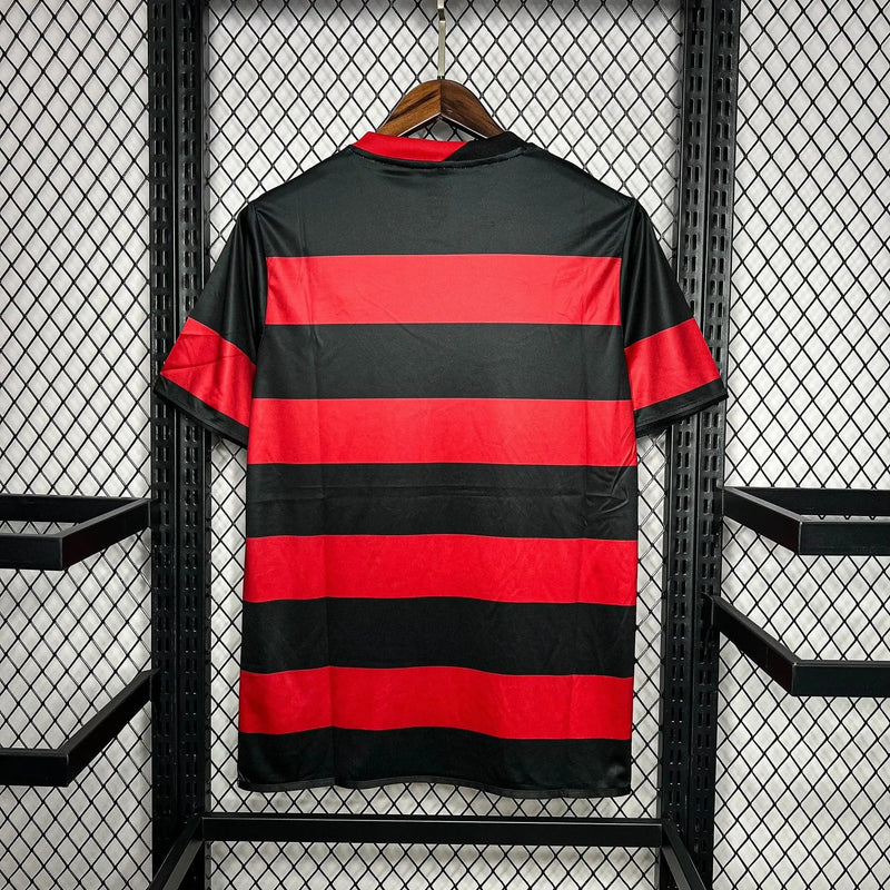 Flamengo Retro 2009/10