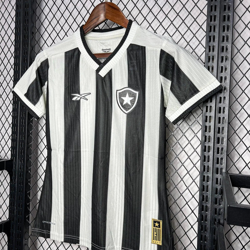 Botafogo Feminino Titular 24/25