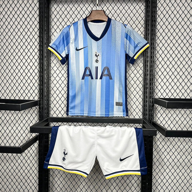 Tottenham Kit Infantil Reserva 24/25