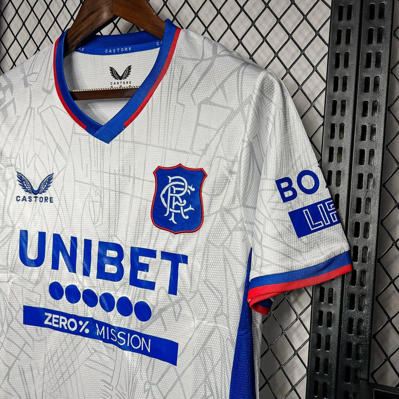 Rangers Reserva 24/25