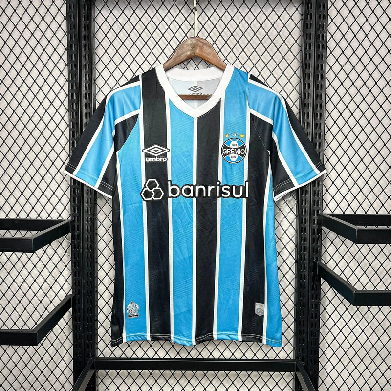 Grêmio Titular 24/25