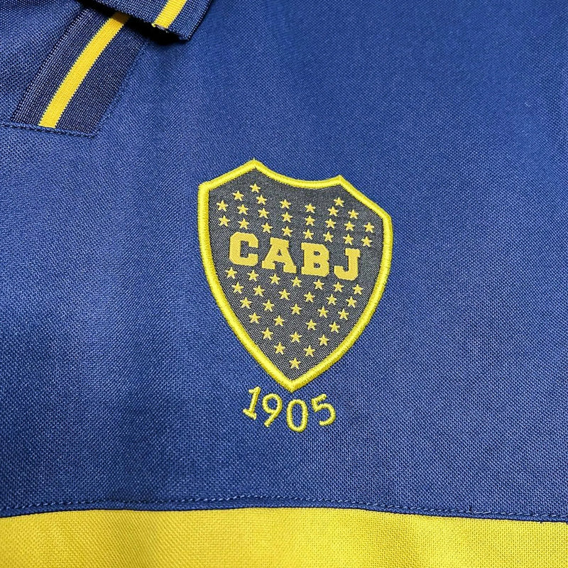 Boca Juniors Retro 1994