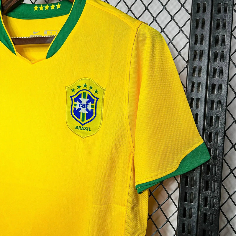 Brasil Retro 2006