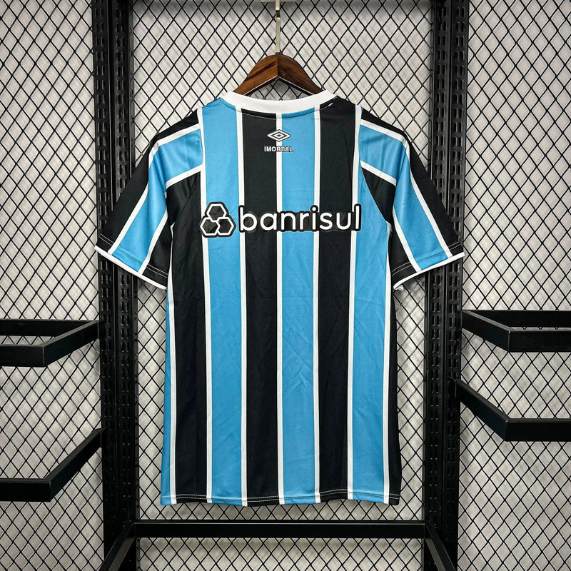 Grêmio Titular 24/25