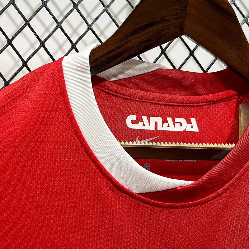 Canadá Titular 24/25