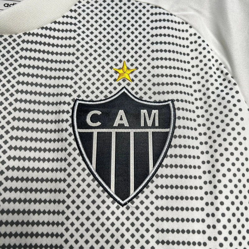 Atlético Mineiro Reserva 24/25