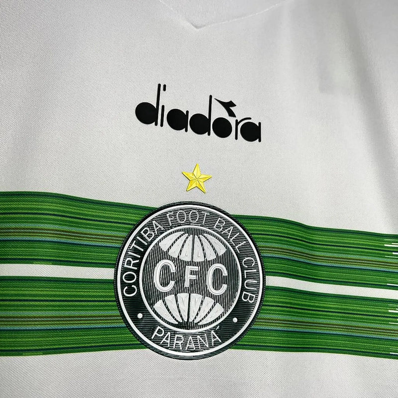 Coritiba Titular 24/25