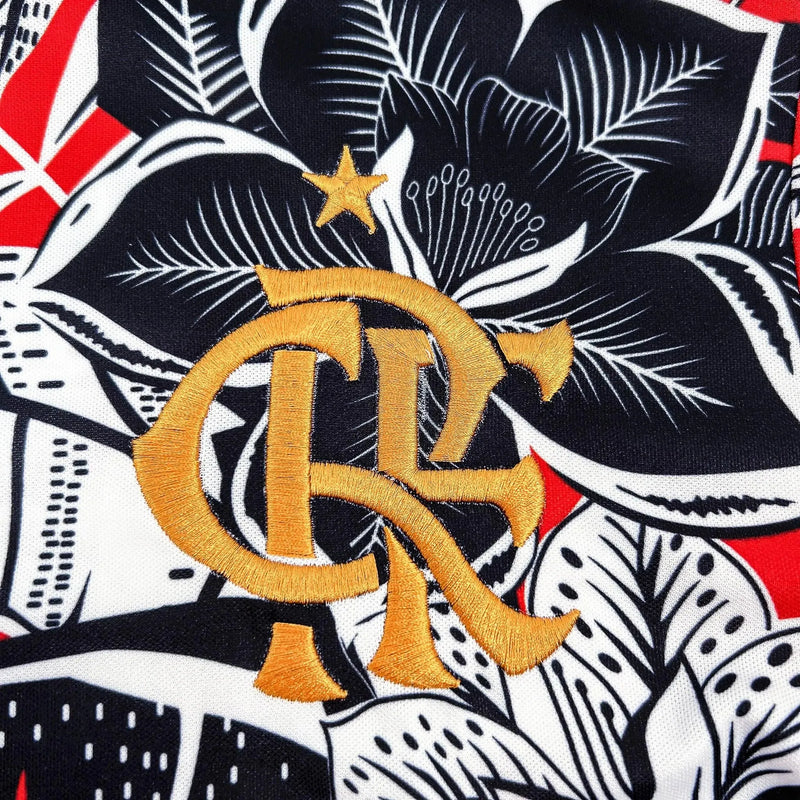 Flamengo Alternativa Floral