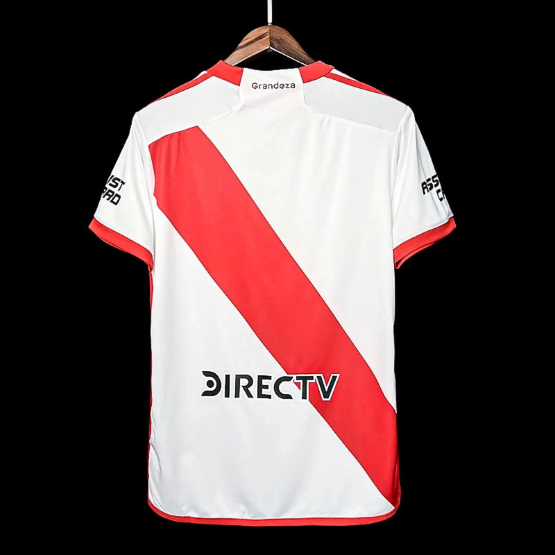 River Plate Titular 24/25