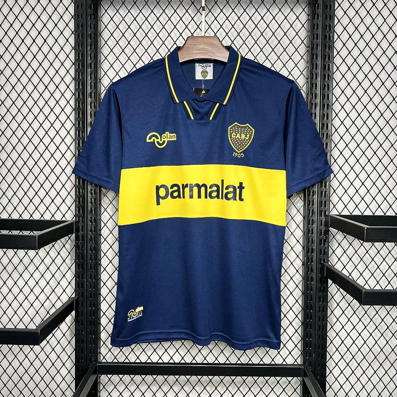 Boca Juniors Retro 1994