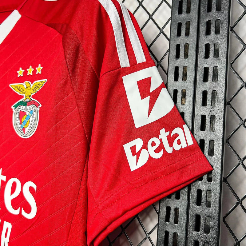 Benfica Infantil Titular 24/25