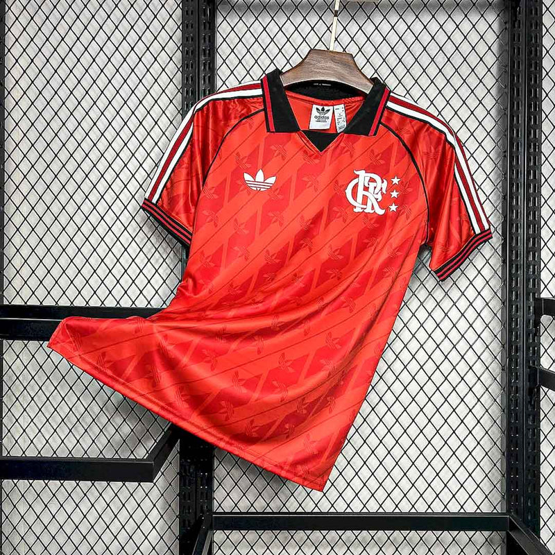 Flamengo  Edição Especial Lifestyle 24/25