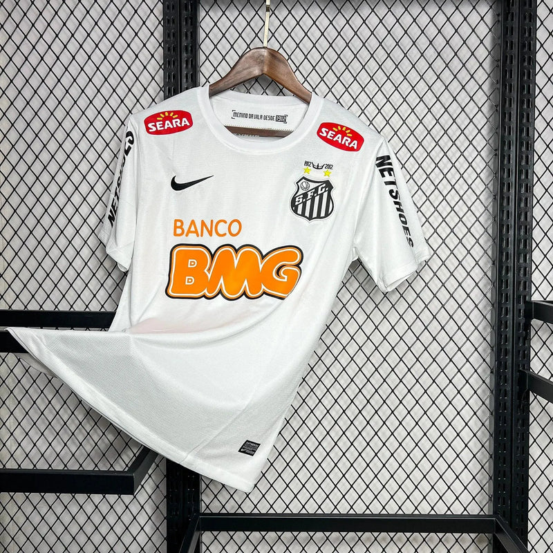 Santos Retro 2011/12