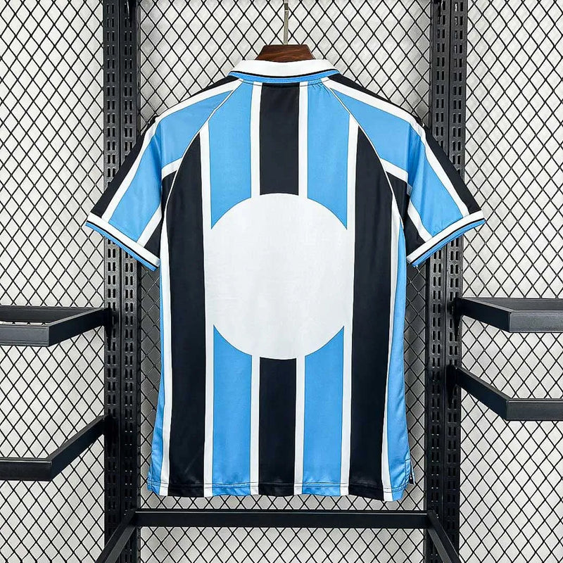 Grêmio Retro 2001