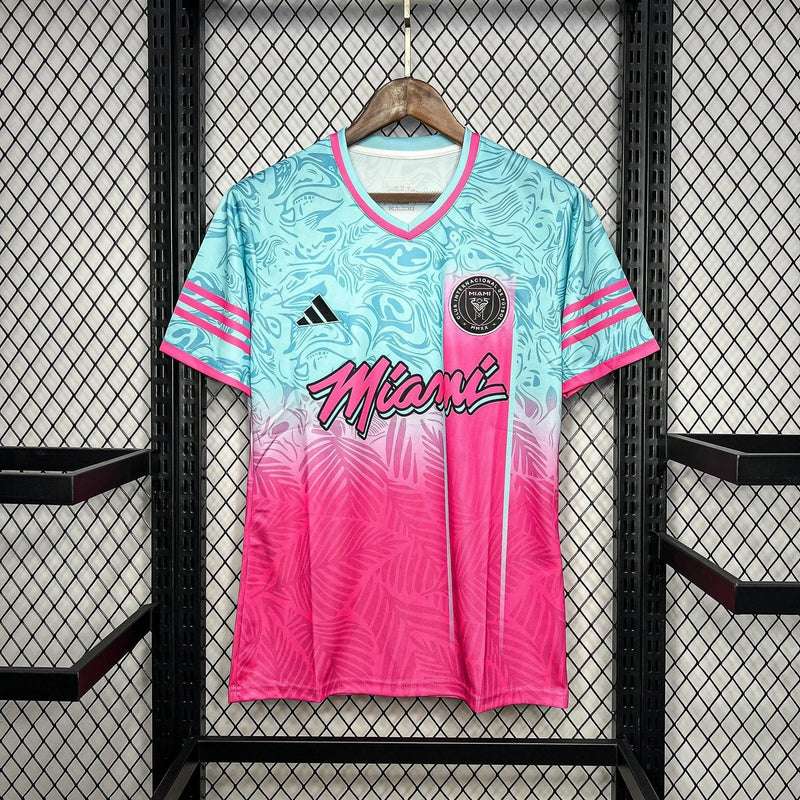 Inter Miami Edição Especial 24/25