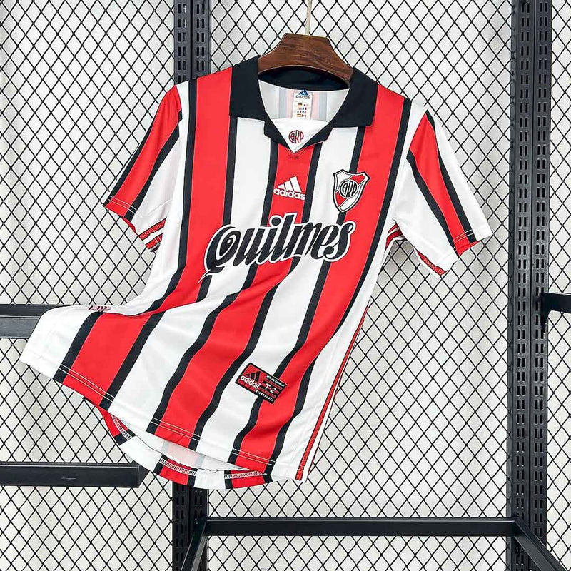 River Plate Retro Terceira 1999/2000