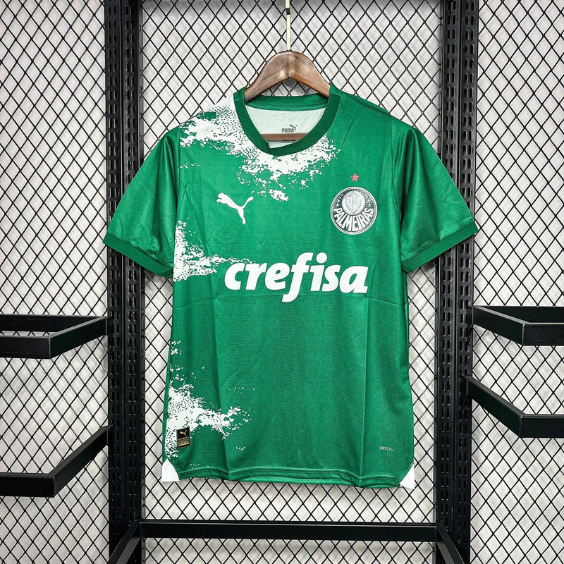 Palmeiras Especial Consciência Verde 1 24/25