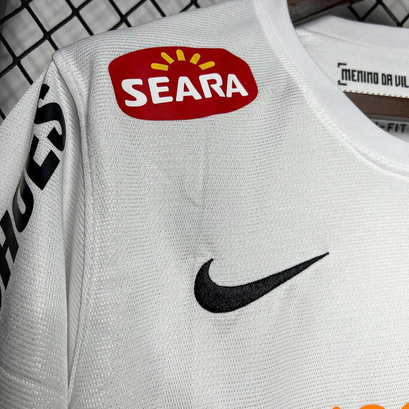 Santos Retro 2011/12