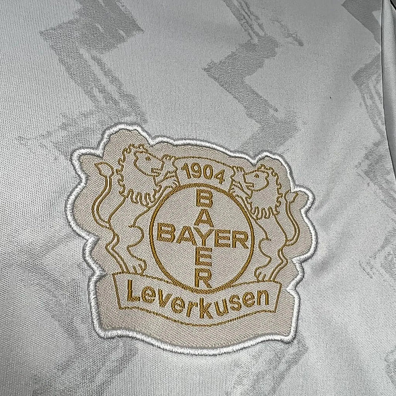 Bayern Leverkusen Reserva 24/25