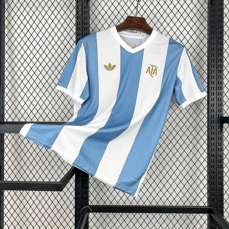 Argentina Especial Adidas 24/25