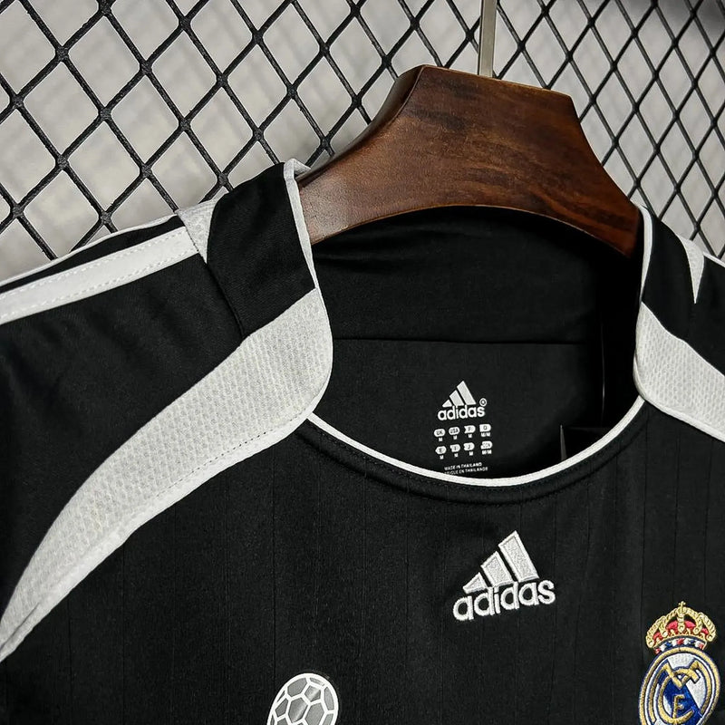 Real Madrid Retro 2006/07