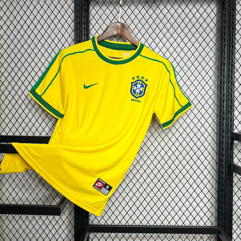 Brasil Retro 1998