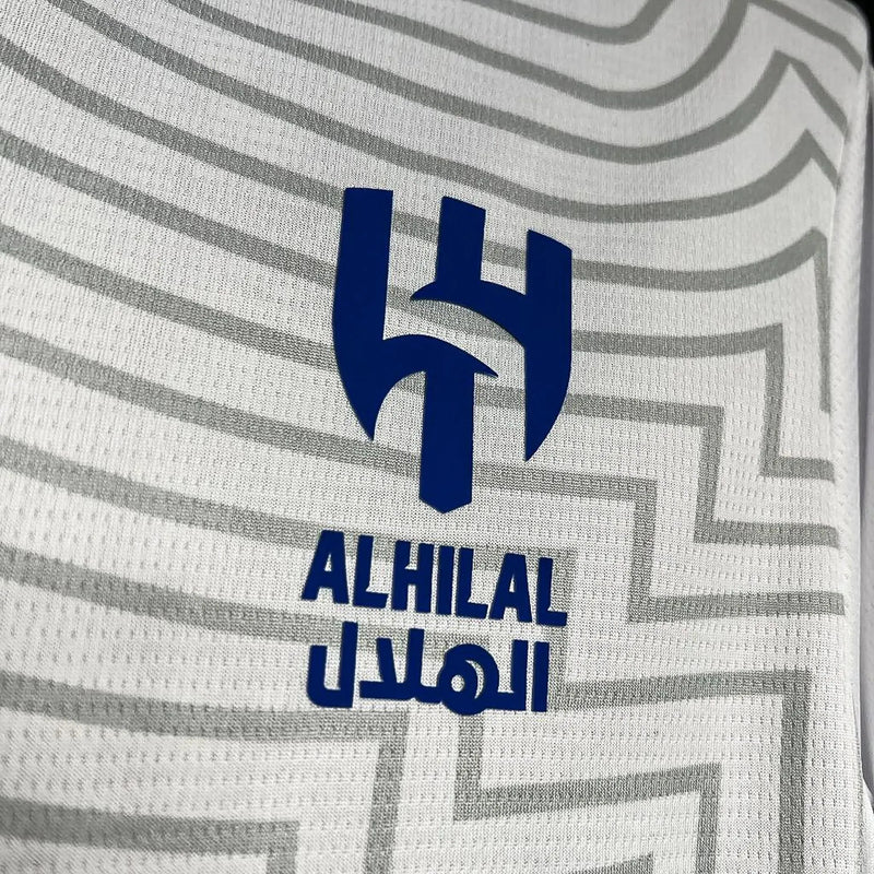 Al Hilal Reserva 24/25