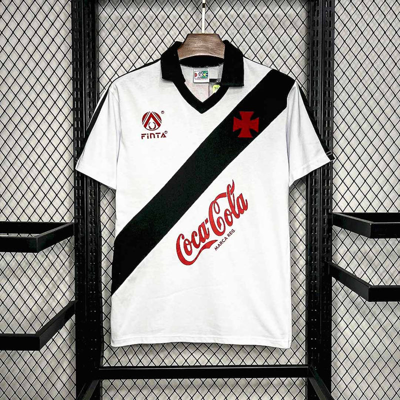 Vasco da Gama Retro Reserva 1988