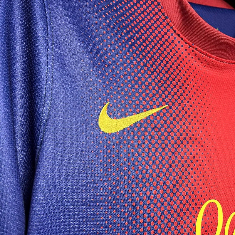 Barcelona Retro 2012/13