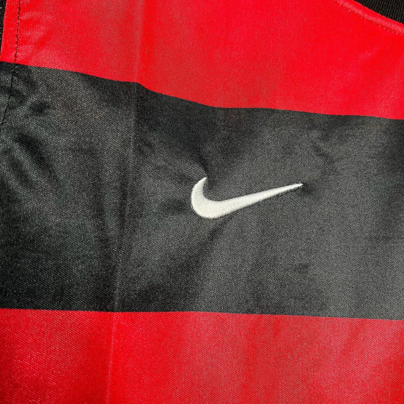 Flamengo Retro 2000/01